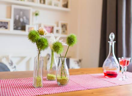 Peter Landwehr  - Wohnen mit Service