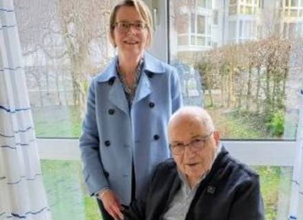 Martina Viell - Edith Stein