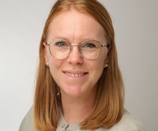 Sarah Sechelmann