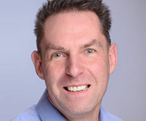 Olaf Bender